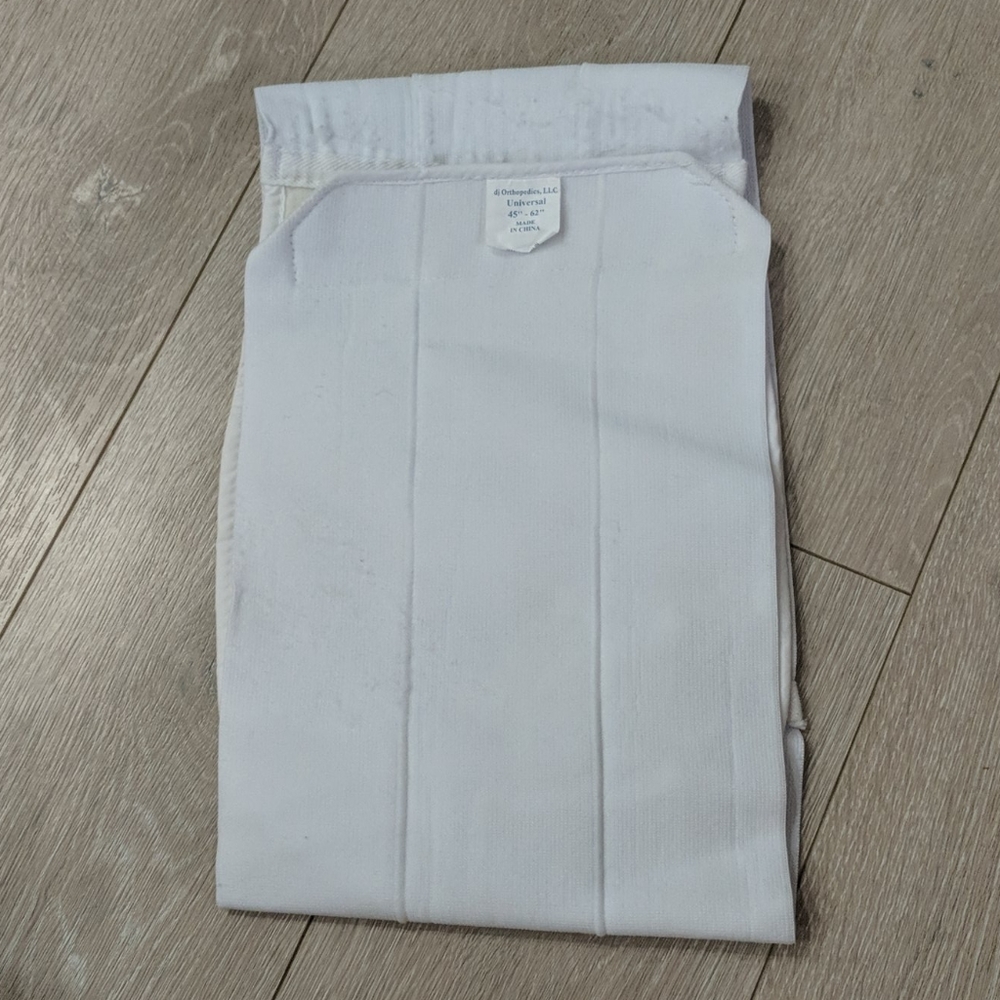 Maternity🤱 belly band/ abdominal binder